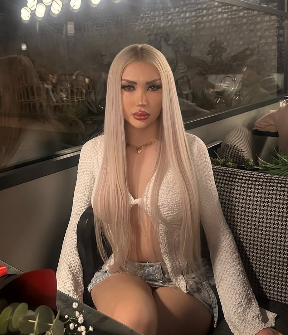 Buldan Başarıyı Gören Kadın Escort Reyhan