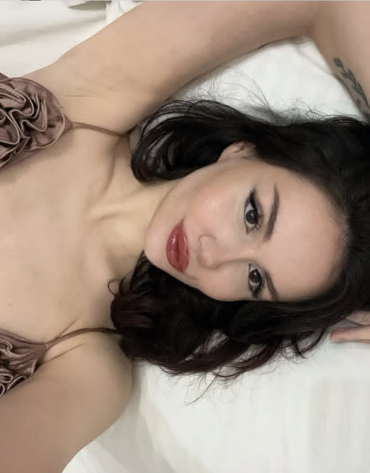Buldan Karizmatik Partner Escort Bayan Zümra